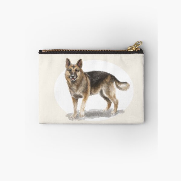 Item preview, German Shepherd Dog designed and sold by Elspeth Rose Design.