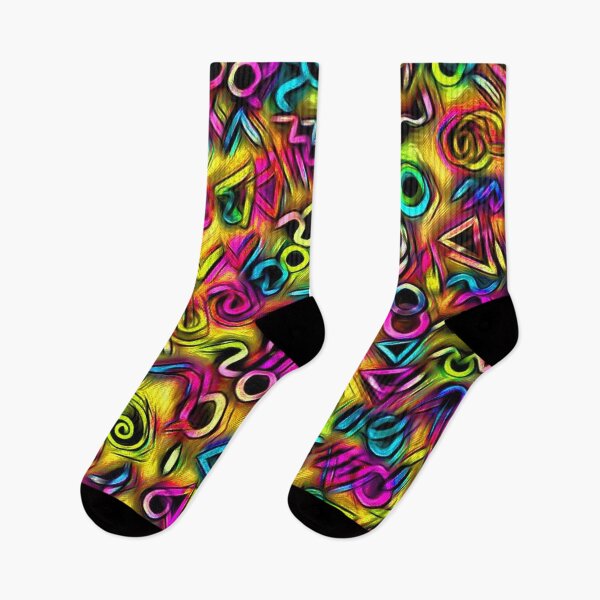 Item preview, Funky Doodle 219D designed and sold by Jamcolors.