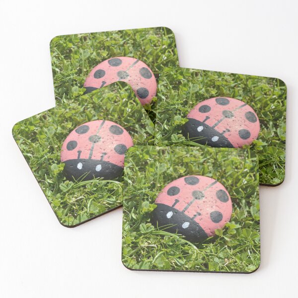 Item preview, Ladybug parent designed and sold by HenrietteML.