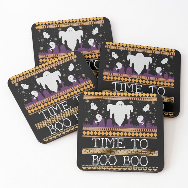 Item preview, Time to Boo Boo designed and sold by SerenaBliss.