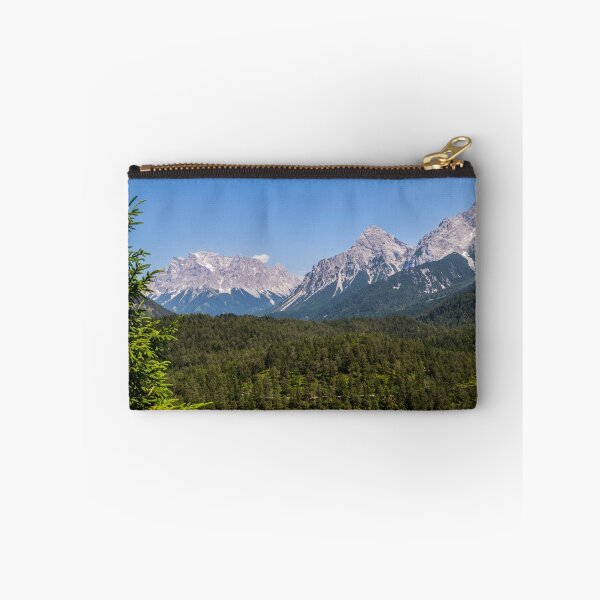 Item preview, Fern Pass Austria designed and sold by Steve Purnell Photography.