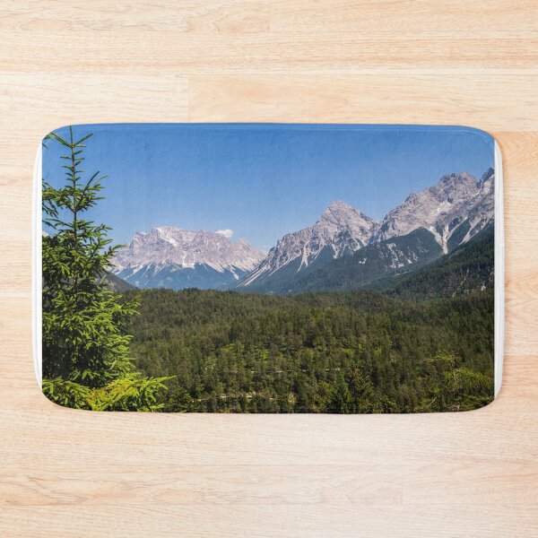 Item preview, Fern Pass Austria designed and sold by Steve Purnell Photography.