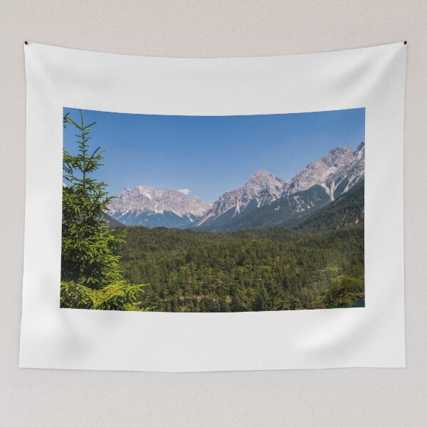 Item preview, Fern Pass Austria designed and sold by Steve Purnell Photography.