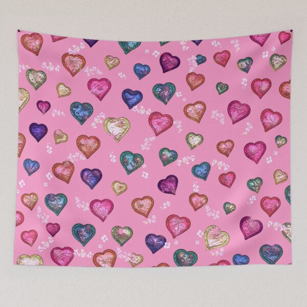 Item preview, Lovely and Cute D designed and sold by Jamcolors.