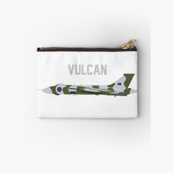 Item preview, Avro Vulcan Bomber RAF designed and sold by Wisdom Art Prints .