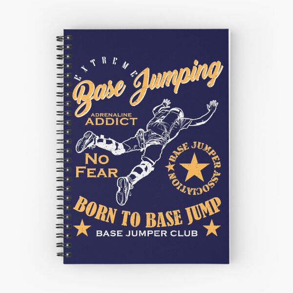 Item preview, Base jumper designed and sold by torlei565.