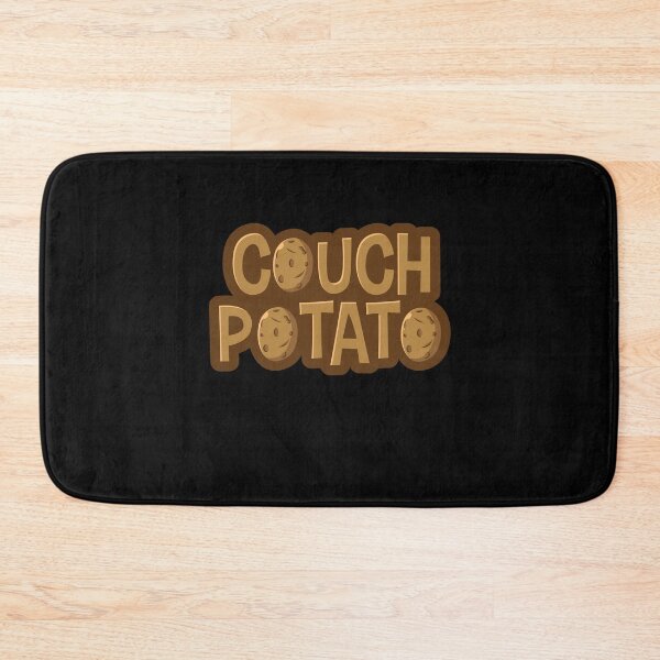 Item preview, Couch potato designed and sold by tonstan.