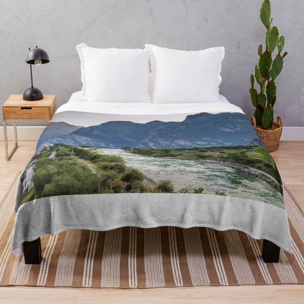 Item preview, River Sarca, Torbole designed and sold by Steve Purnell Photography.