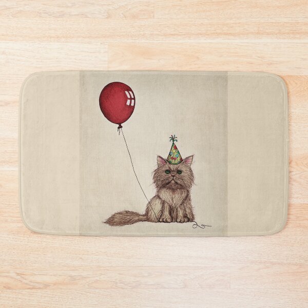 Item preview, Kitty Celebration designed and sold by micklyn.