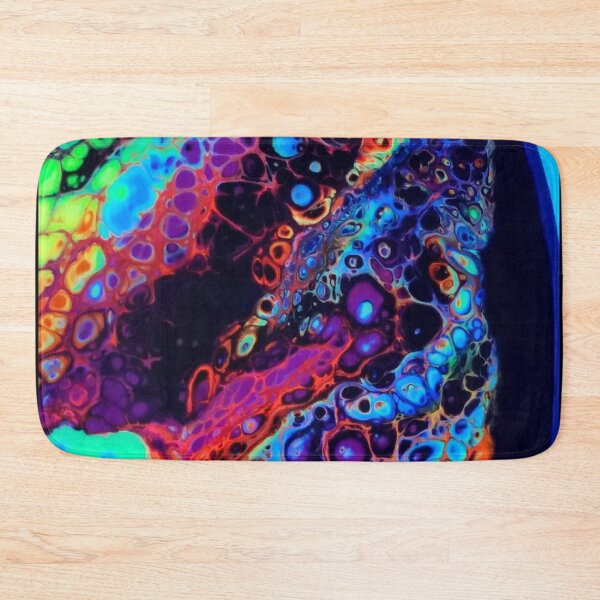 Item preview, Cosmic Rainbow Spiral 2 by Superfluid Soul designed and sold by superfluidsoul.
