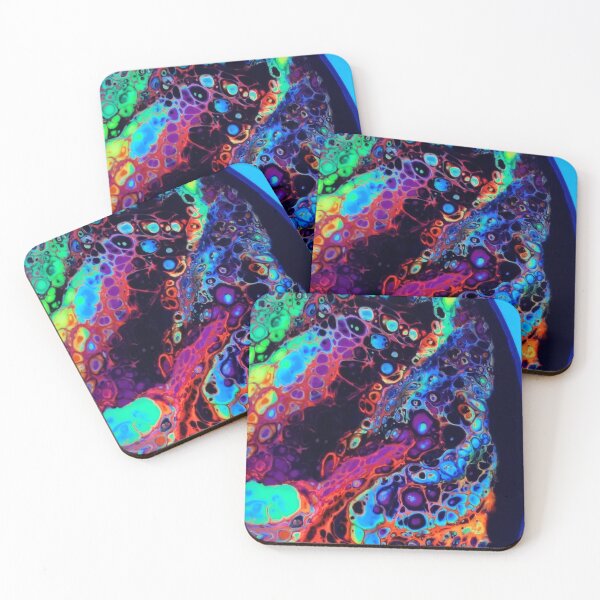 Item preview, Cosmic Rainbow Spiral 2 by Superfluid Soul designed and sold by superfluidsoul.