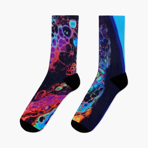 Item preview, Cosmic Rainbow Spiral 2 by Superfluid Soul designed and sold by superfluidsoul.