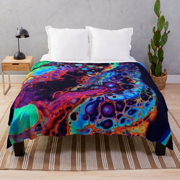 Item preview, Cosmic Rainbow Spiral 2 by Superfluid Soul designed and sold by superfluidsoul.
