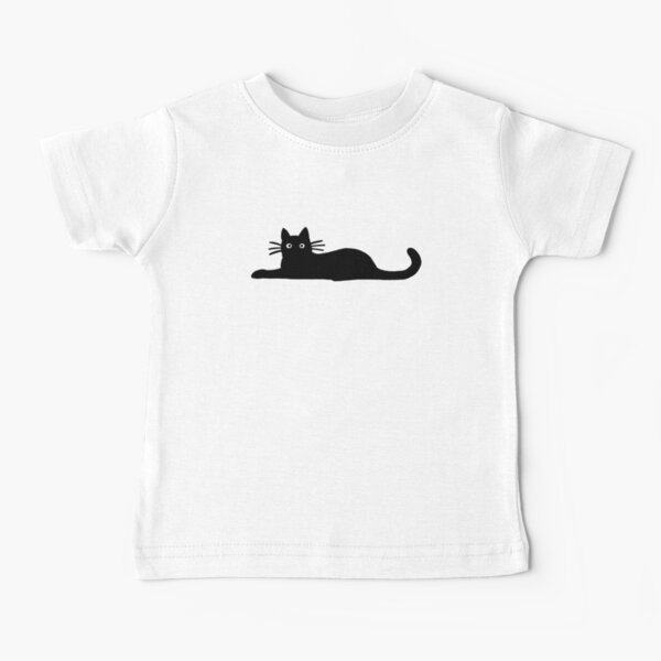 Artikel-Vorschau von Schwarze Katze, designt und verkauft von Jenn Inashvili.