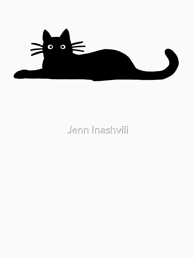 Black Cat by ShortCoffee