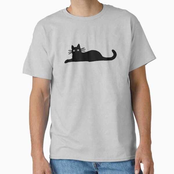 Item preview, Black Cat designed and sold by Jenn Inashvili.