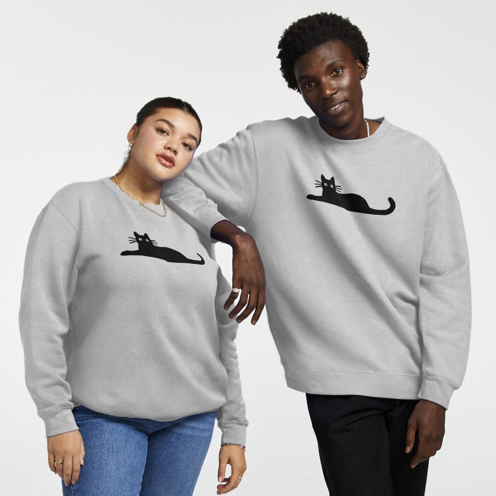 Item preview, Pullover Sweatshirt designed and sold by ShortCoffee.
