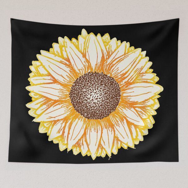 Item preview, Helianthus designed and sold by Jkatota.