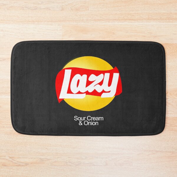 Item preview, Lazy Sour Cream & Onion Chips designed and sold by ELKaito.