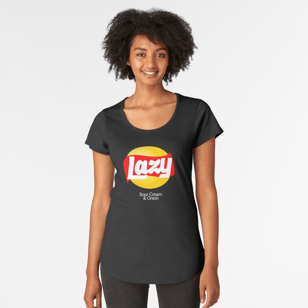 Lazy sour cream and onion hoodie shop