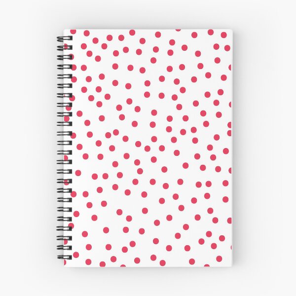 Item preview, Red Dots designed and sold by Filifjonka.