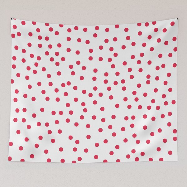 Item preview, Red Dots designed and sold by Filifjonka.
