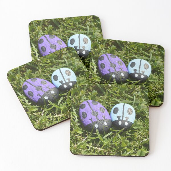 Item preview, Ladybug siblings 4 designed and sold by HenrietteML.