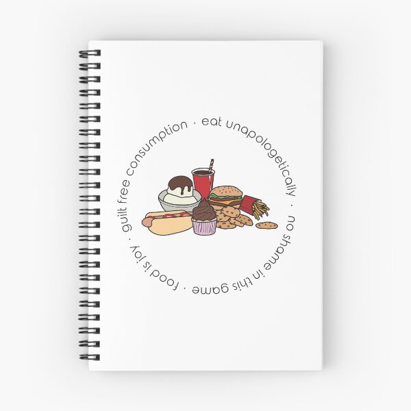 Item preview, Eat Unapologetically designed and sold by MikkiMischief.