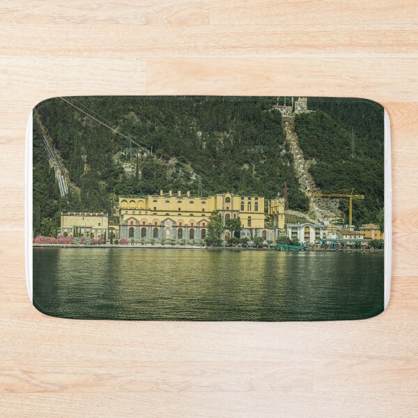 Item preview, Riva Del Garda designed and sold by Steve Purnell Photography.