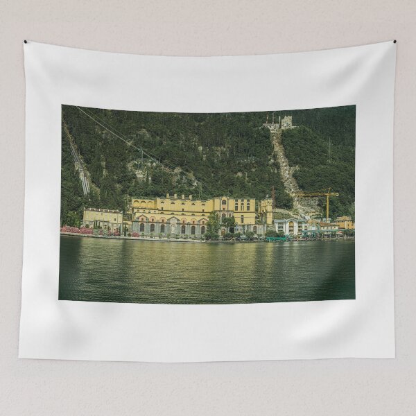 Item preview, Riva Del Garda designed and sold by Steve Purnell Photography.
