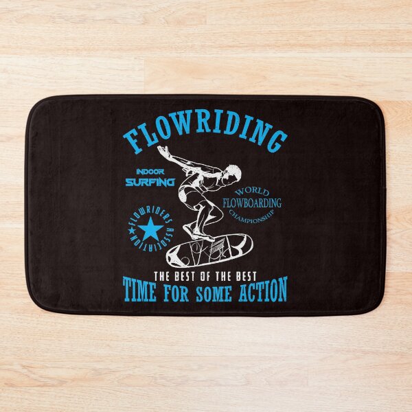 Item preview, Surfriding indoor surfing designed and sold by torlei565.