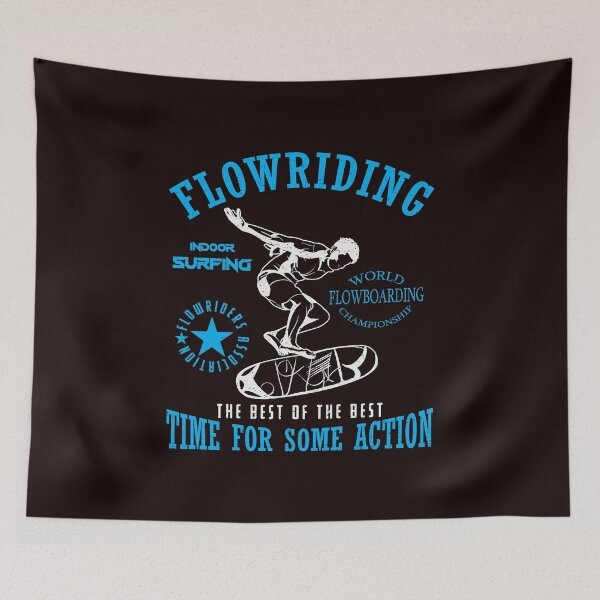 Item preview, Surfriding indoor surfing designed and sold by torlei565.