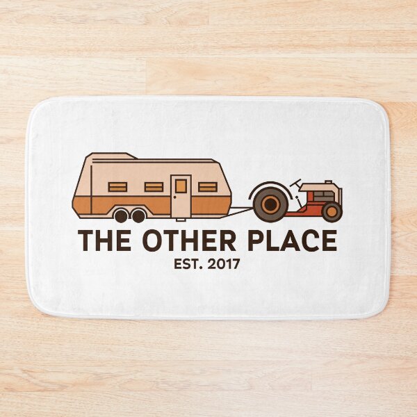Item preview, The Other Place designed and sold by realalexjuniper.