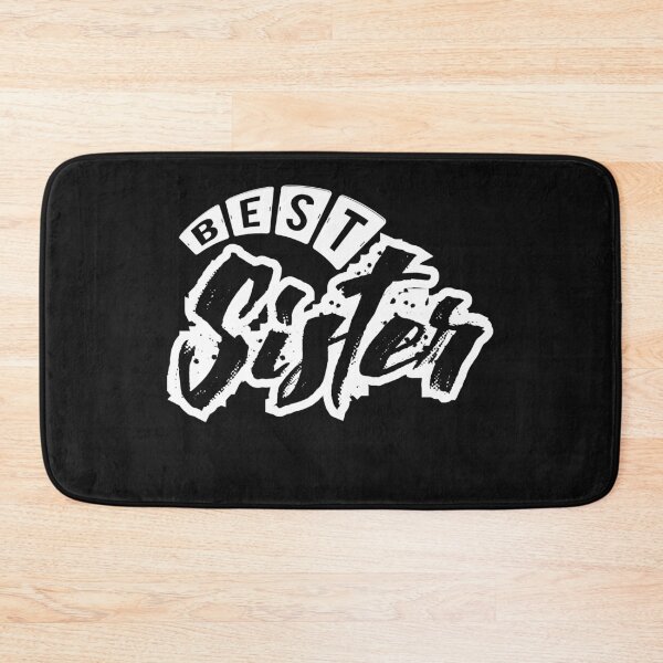 Item preview, Best sister! designed and sold by Cutebutfunny.