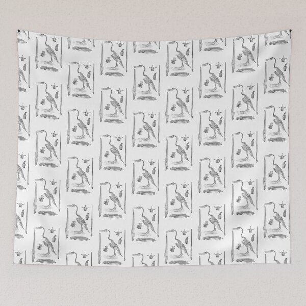 Item preview,  Extinct Birds illustrations designed and sold by Vintage Designs +.