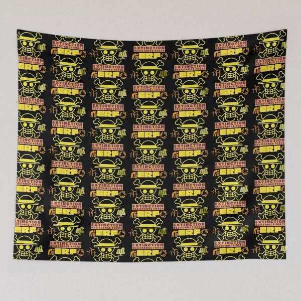 Item preview, Extinction Resistance Force -- We are recruiting designed and sold by mainemonty.