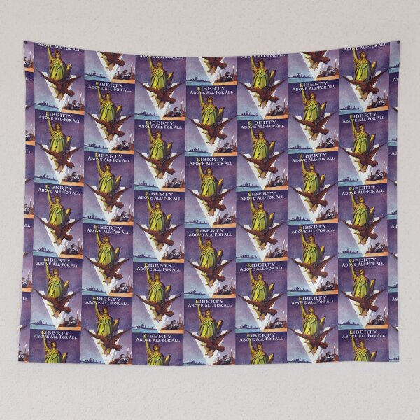 Item preview, WWII Liberty For All designed and sold by historicimage.