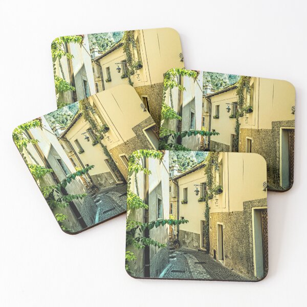 Item preview, The Back Streets Of Limone designed and sold by Steve Purnell Photography.