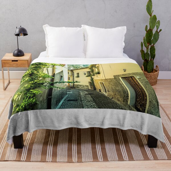 Item preview, The Back Streets Of Limone designed and sold by Steve Purnell Photography.