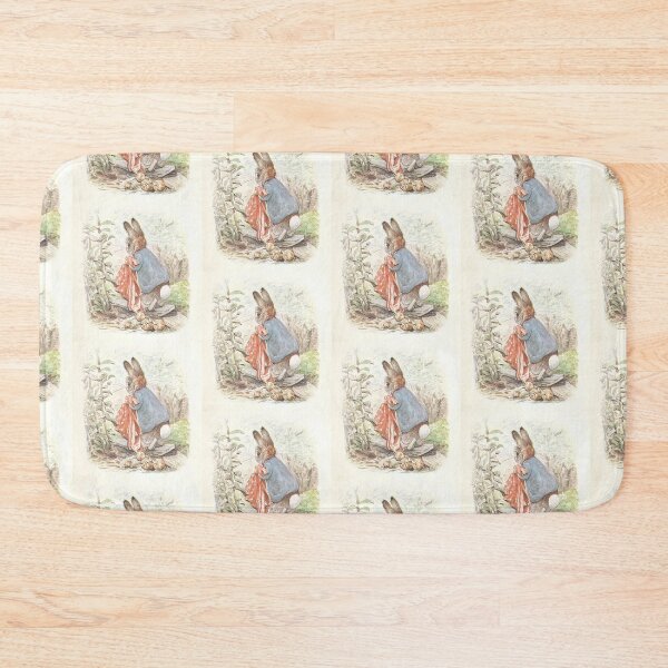 Item preview, The Tale of Benjamin Bunny  by Beatrix Potter designed and sold by Vintage Designs +.