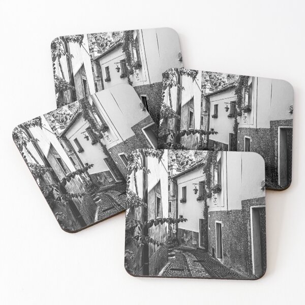 Item preview, Limone Calles Traseras Mono designed and sold by Steve Purnell Photography.