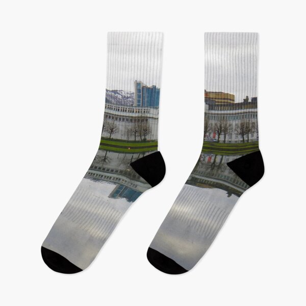 Item preview, Reflections in Bergen designed and sold by AHELENE.