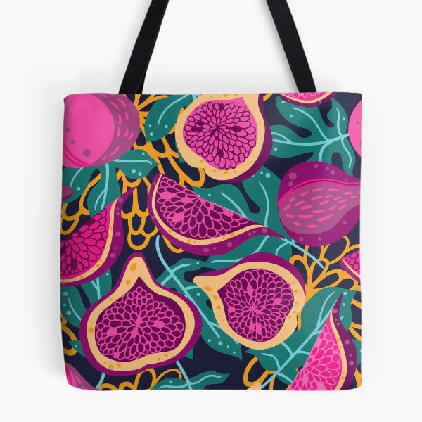 Item preview, Bright figs designed and sold by Drozdova.
