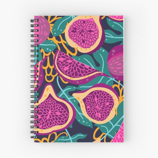 Item preview, Bright figs designed and sold by Drozdova.