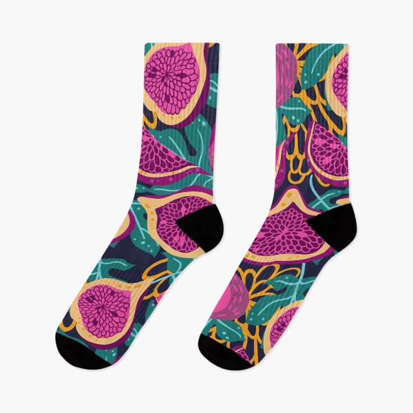 Item preview, Bright figs designed and sold by Drozdova.