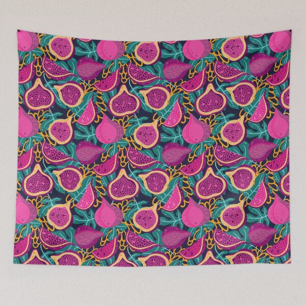 Item preview, Bright figs designed and sold by Drozdova.
