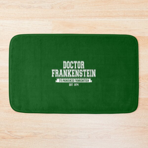 Item preview, Young Frankenstein College Design designed and sold by robotghost.