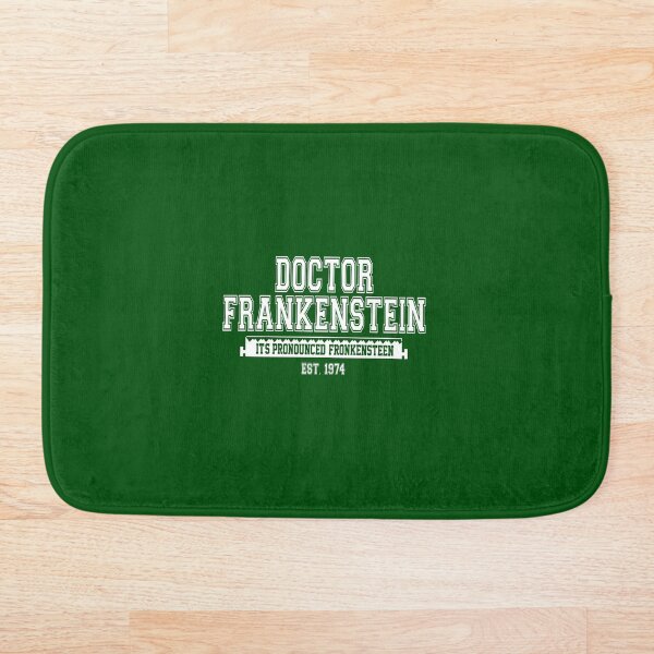 Item preview, Young Frankenstein College Design designed and sold by robotghost.
