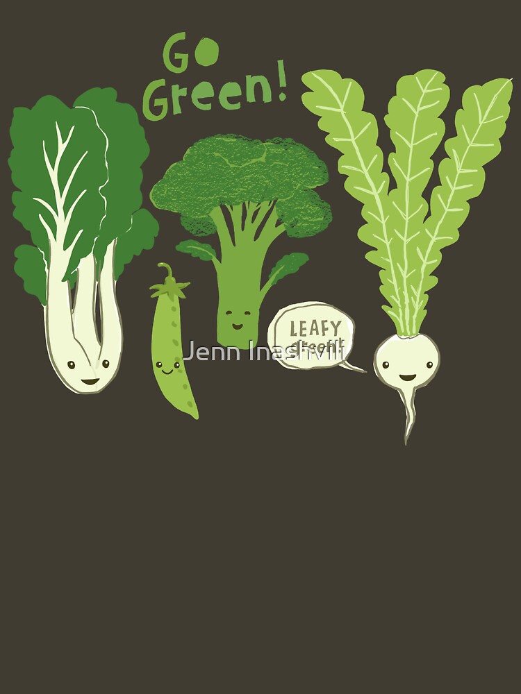 Salad leafy vegetables set batavia romaine Vector Image