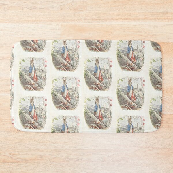 Item preview, The Tale of Benjamin Bunny  by Beatrix Potter designed and sold by Vintage Designs +.